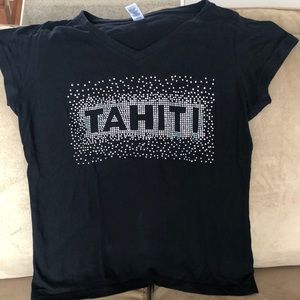 Tahiti t-shirt